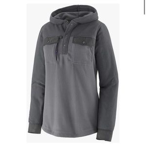 Patagonia W’s Long-Sleeved Early Rise Shirt - Small